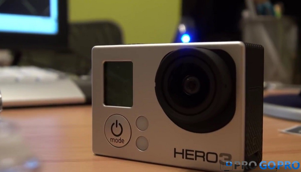 Обзор камеры GoPro_Hero_3_Silver_Edition