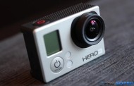Отзывы о камере GoPro HERO 3 White Edition