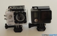 Как отличить Китайскую камеру GoPro от оригинальной
