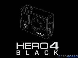 Инструкция для камеры gopro hero4 black edition на русском