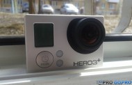 Отзывы о камере GoPro HERO3+ Silver Edition