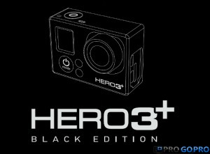 Инструкция пользователя GoPro Hero3+ Black Edition на русском