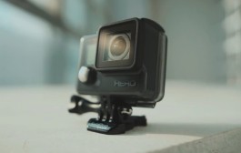 Обзор камеры GoPro HERO 2014