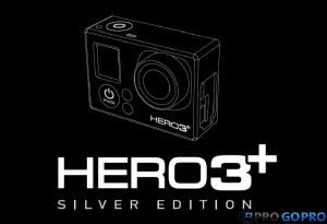 Инструкция GoPro Hero3+ silver edition