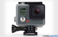 В линейке GoPro появилась новая камера Hero+