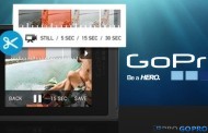 GoPro добавил функцию «Trim-And-Share» для мобильных и камер