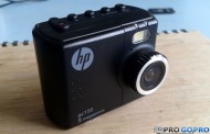 Отзыв о камере HP ac150