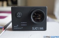 Отзыв об экшн камере SJCAM SJ5000 Plus