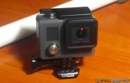 Отзыв о камере GoPro Hero 2014 от NEGRANT