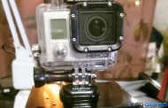 Отзыв о камере GoPro Hero3 Black Edition