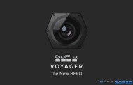GoPro Hero Voyager