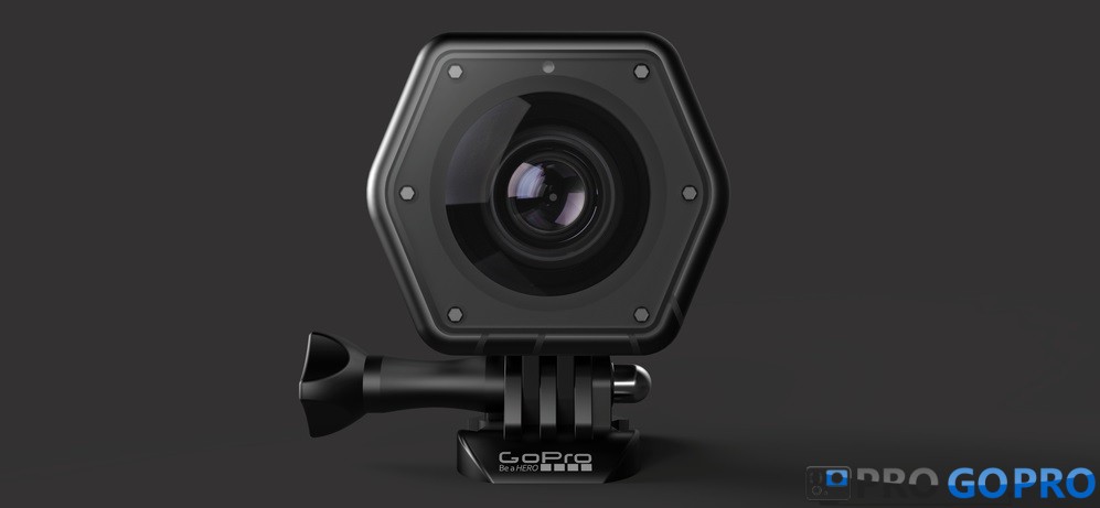 экшн камера GoPro Hero Voyager