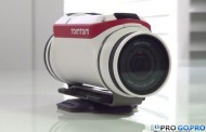 Обзор камеры TomTom Bandit