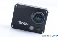 Обзор камеры Rollei Actioncam 420