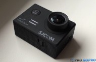 Обзор камеры SJCAM SJ5000X