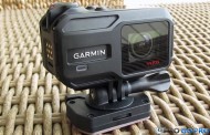 Обзор экшн камеры Garmin Virb XE