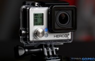 Отзыв о камере GoPro Hero3+ Black edition от Горбунова Романа