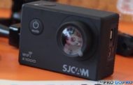 Обзор экшн камеры SJCAM X1000