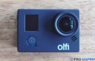 Обзор экшн камеры Olfi