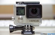 Обзор экшн камеры GoPro Hero4 Silver