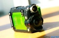 Обзор экшн камеры Olympus TG-Tracker
